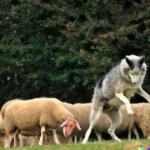 Status zaščite volkov je nujno treba spremeniti!