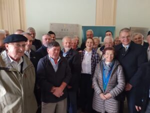 Nagovor predsednice SLS ob 37. letnici ustanovitve Slovenske kmečke zveze
