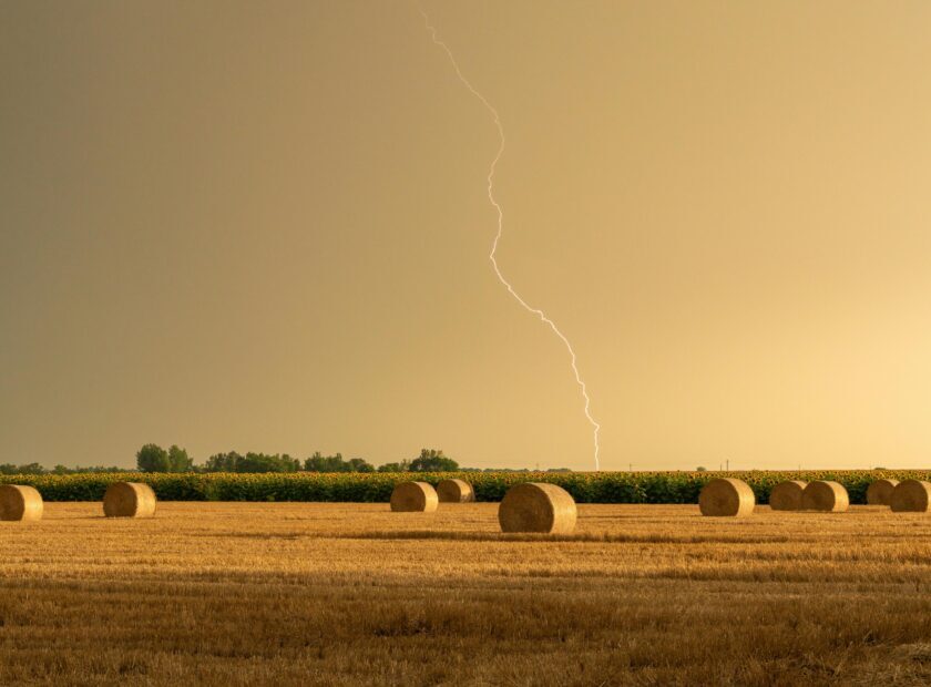 storm