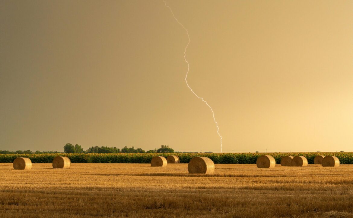 storm